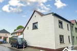 Bezugsfertige Doppelhaushälfte mit Kamin, Terrasse & Garage - Doppelhaushälfte Magdeburg Magdeburg - Ottersleben | Angebot:26624604