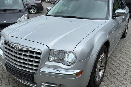 Chrysler 300C
