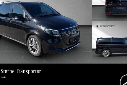 Mercedes-Benz EQV 17.700 km 57.389 € Osterholz-Scharmbeck 27711