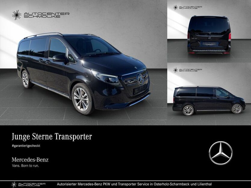 Mercedes-Benz EQV 17.700 km 57.389 € Osterholz-Scharmbeck 27711