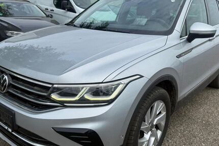 VW Tiguan 201.000 km 19.278 &euro; Heidelberg 69123