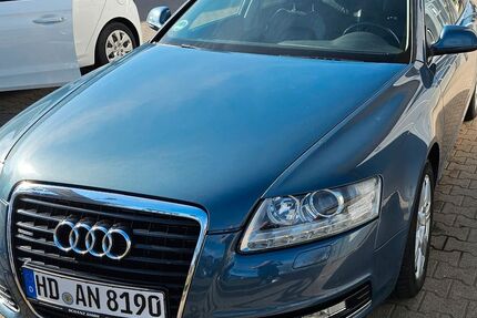 Audi A6 272.000 km 6.099 € Nusloch 69226
