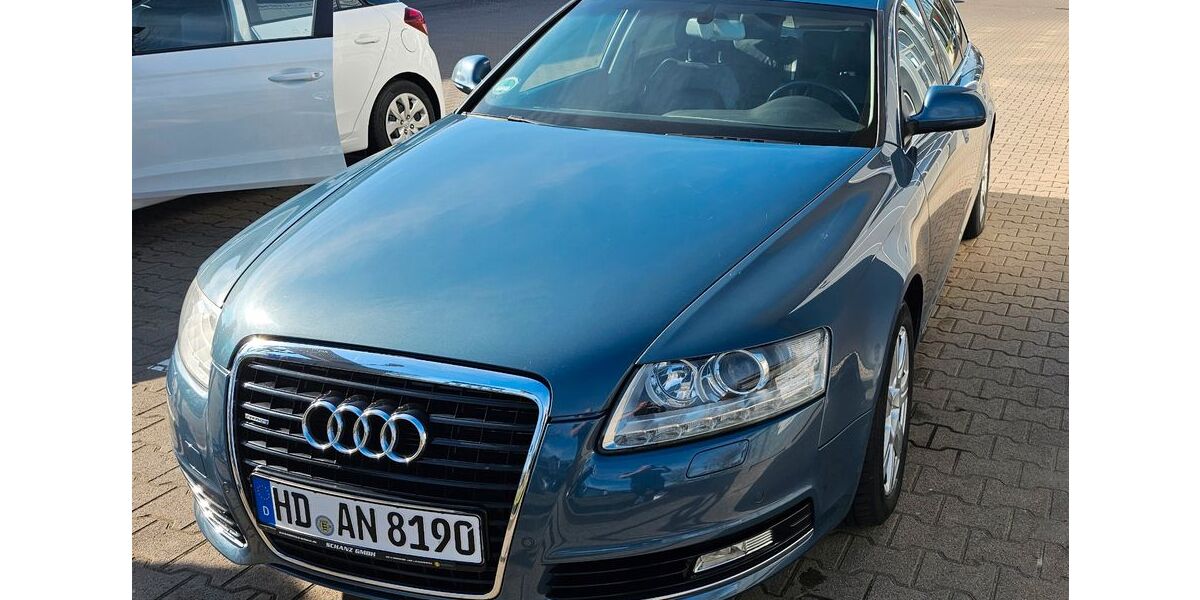 Audi A6 272.000 km 6.099 € Nusloch 69226