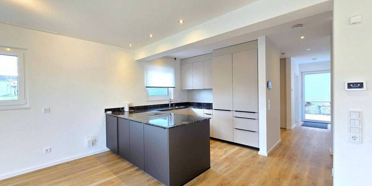 Doppelhaushälfte Waldshut-Tiengen Tiengen - 5 Zimmer, 151 m&sup2;, 849.000&euro; | Angebot:26673449