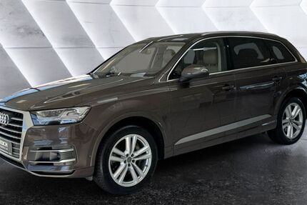Audi Q7 194.500 km 21.900 &euro; Ahrensfelde 16356