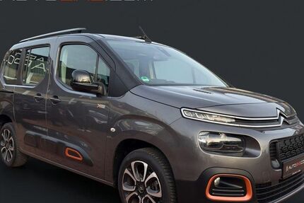 Citroen Berlingo 84.758 km 13.800 &euro; Ronnenberg StT Empelde Region Hannover 30952