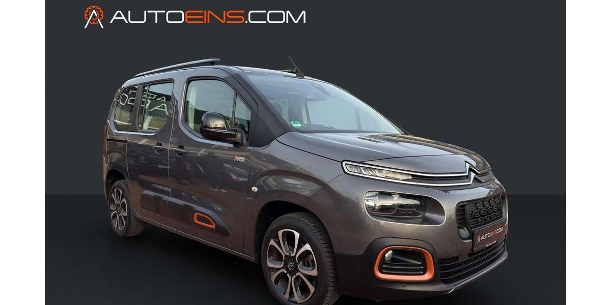 Citroen Berlingo 84.758 km 13.800 &euro; Ronnenberg StT Empelde Region Hannover 30952