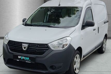 Dacia Dokker 118.050 km 8.990 &euro; Wesenberg 23858