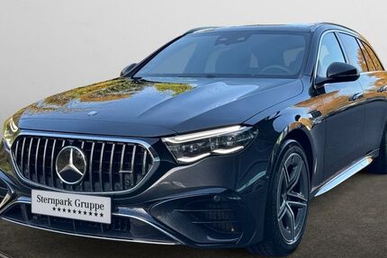 Mercedes-Benz E 53 AMG 14.222 km 84.980 € Lippstadt 59555