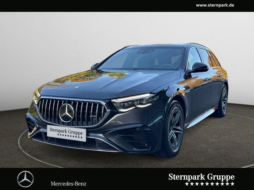 Mercedes-Benz E 53 AMG 14.222 km 86.980 € Lippstadt 59555