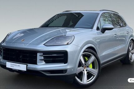 Porsche Cayenne 25.180 km 86.850 &euro; Saarbrücken 66115