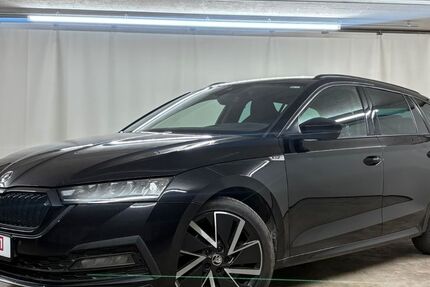 Skoda Octavia 126.000 km 20.449 &euro; Fulda 36041