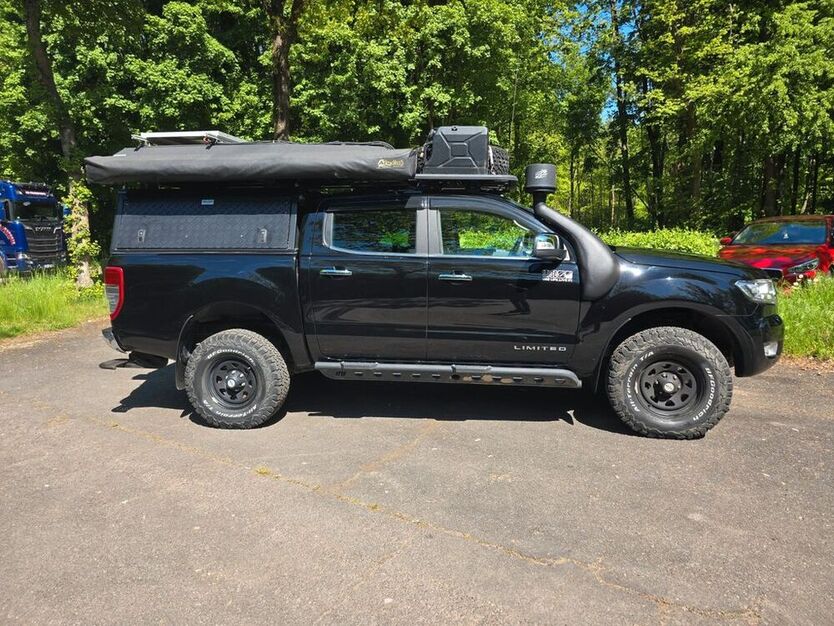 Ranger