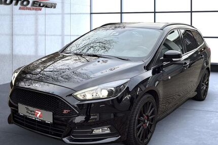 Ford Focus 94.115 km 18.480 &euro; Höhenkirchen-Siegertsbrunn 85635