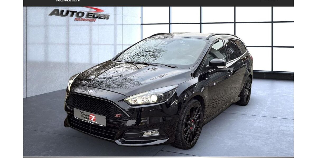 Ford Focus 94.115 km 18.480 &euro; Höhenkirchen-Siegertsbrunn 85635