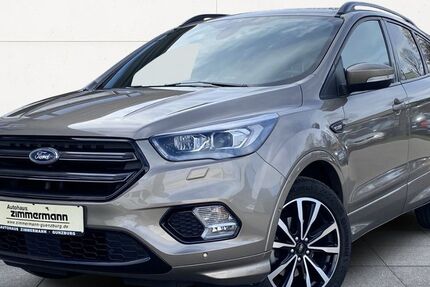 Ford Kuga 67.457 km 17.290 &euro; Günzburg 89312