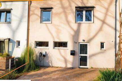 Grüne Oase mit Citynähe - perfekt für Familien 4 zimmer