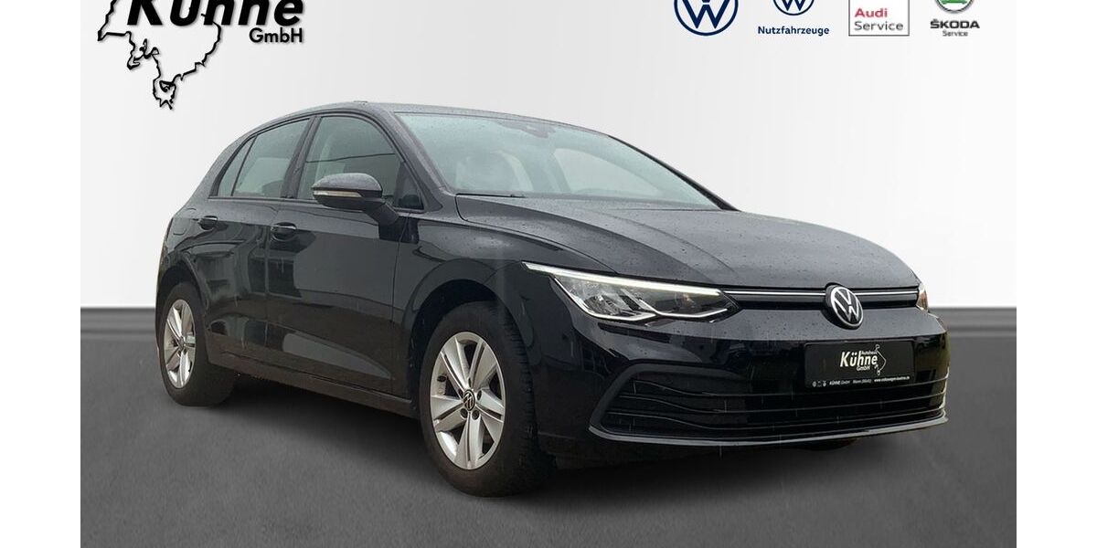 VW Golf 82.637 km 16.989 &euro; Waren (Müritz) 17192