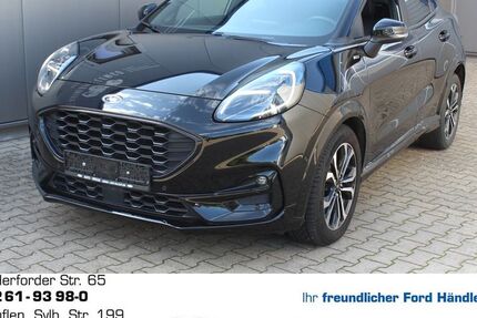 Ford Puma 80.000 km 16.490 &euro; Bad Salzuflen 32107