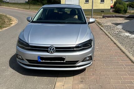 VW Polo 146.000 km 11.499 &euro; Riegenroth 55469
