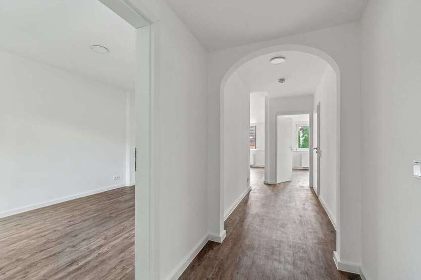 Wohnung zum Kaufen in Hamburg 395.000 € 67 m²