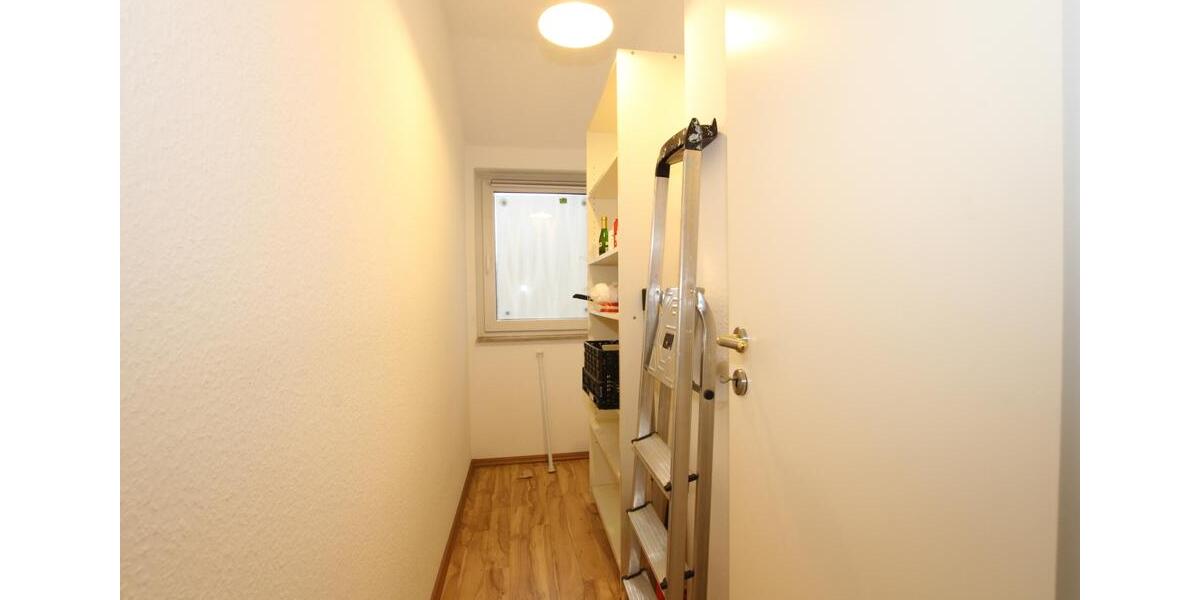 Komfortable Wohnung am Nordpark 3.5 zimmer