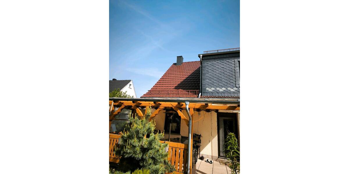 Doppelhaushälfte Breitungen/Werra Werra - 5 Zimmer, 100 m&sup2;, 280.000&euro; | Angebot:26704635