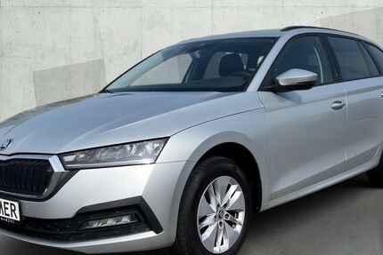Skoda Octavia 97.874 km 18.890 &euro; Nordhorn 48529