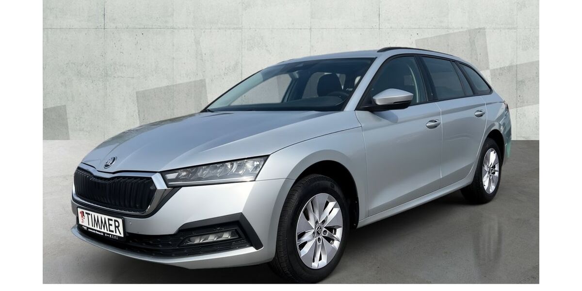 Skoda Octavia 97.874 km 18.890 &euro; Nordhorn 48529