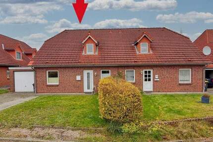 Haus Schuby - 4 Zimmer, 99 m&sup2;, 250.000&euro; | Angebot:24377008