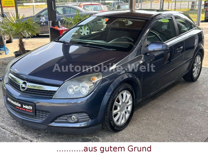 Opel Astra 211.780 km 2.480 € Frechen 50226