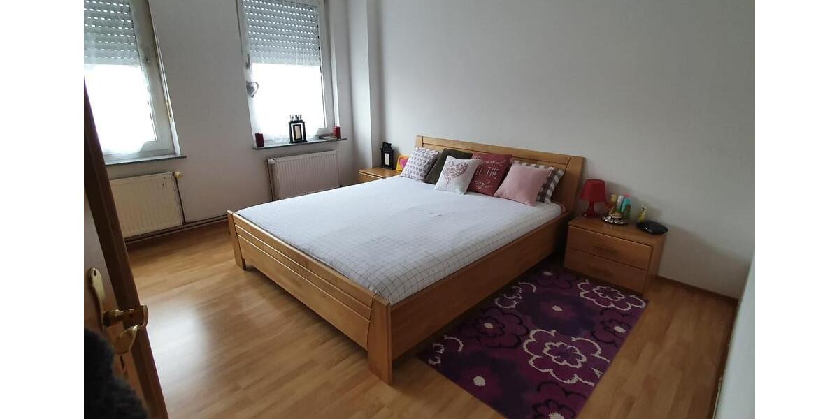 Etagenwohnung Ahlen Dolberg - 4 Zimmer, 115 m&sup2;, 850&euro; | Angebot:26236985