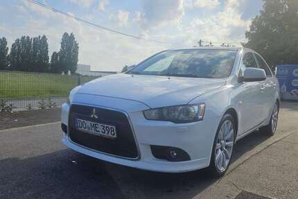 Mitsubishi Lancer 176.000 km 4.990 &euro; Dortmund 44289