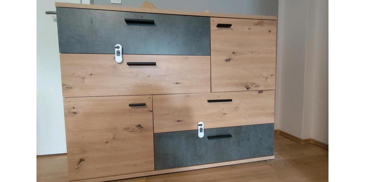 Etagenwohnung Niesky - 3 Zimmer, 104 m&sup2;, 676&euro; | Angebot:26636812