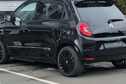 Renault Twingo 22.700 km 14.999 &euro; Hilchenbach 57233