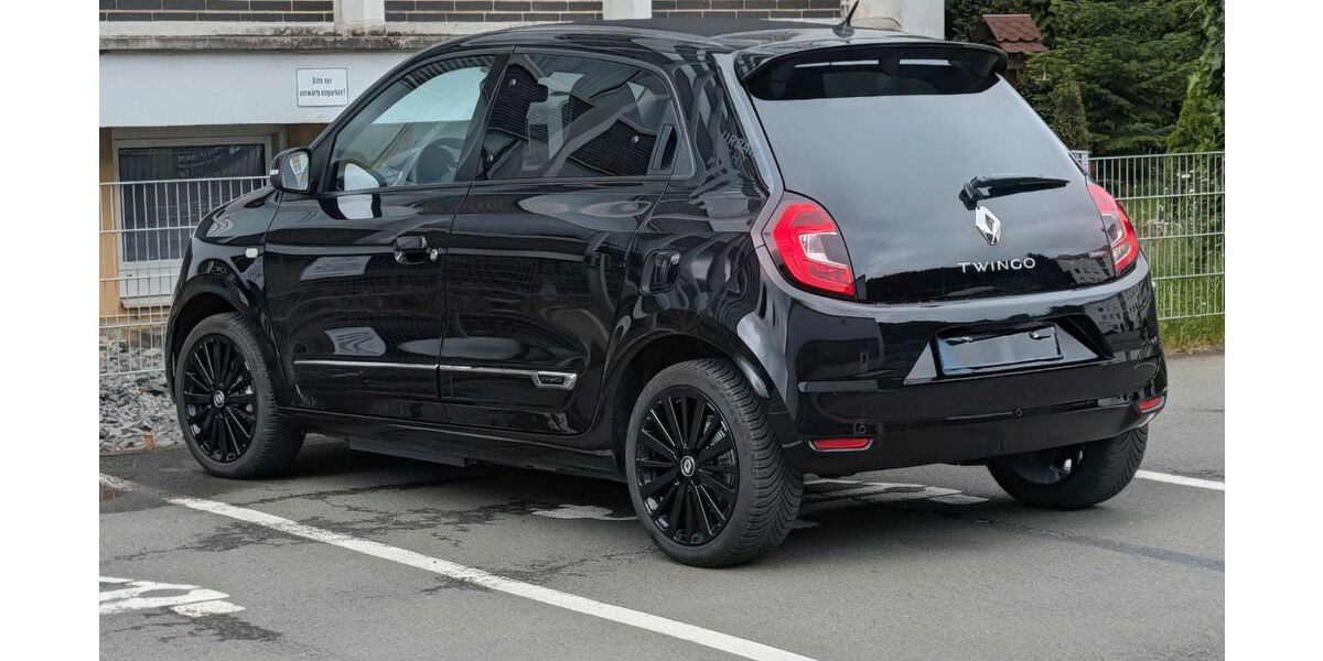 Renault Twingo 22.700 km 14.999 &euro; Hilchenbach 57233