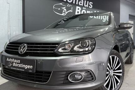 VW Eos 60.085 km 13.500 &euro; Starzach-Börstingen 72181