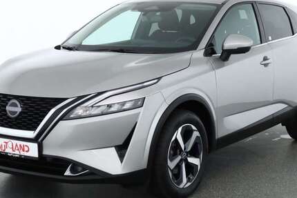 Nissan Qashqai 7.216 km 22.890 &euro; Bautzen 02625
