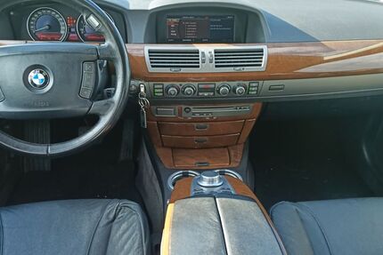 BMW 730 269.000 km 4.200 &euro; Leobendorf 83410