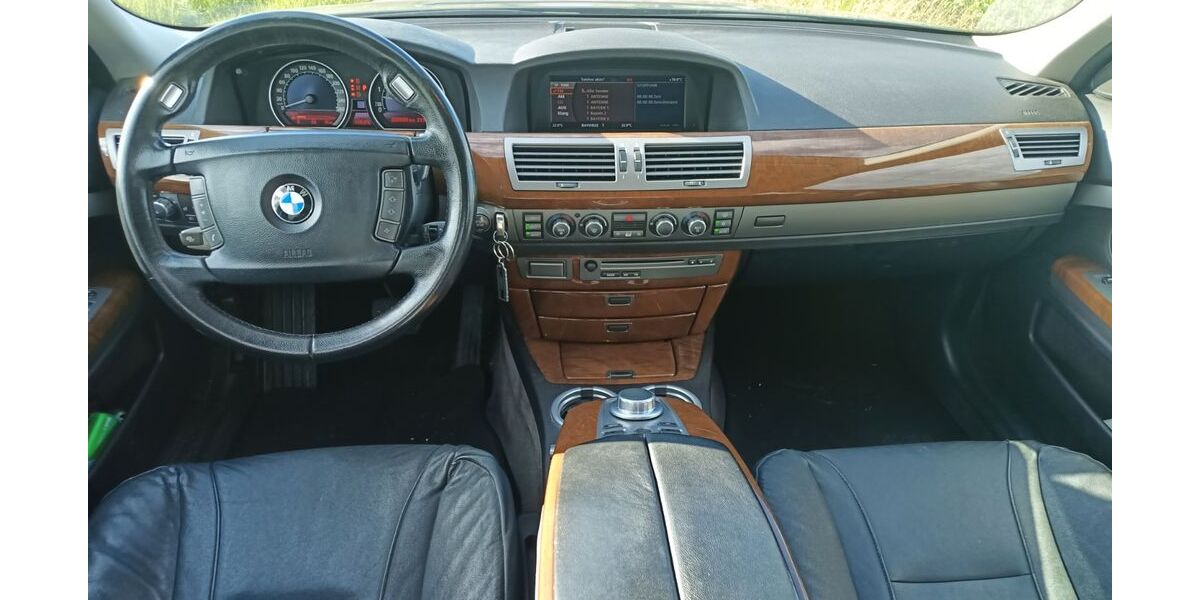 BMW 730 269.000 km 4.200 &euro; Leobendorf 83410