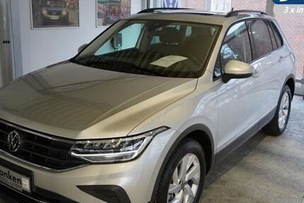 VW Tiguan 42.900 km 32.960 &euro; Hamm 59065