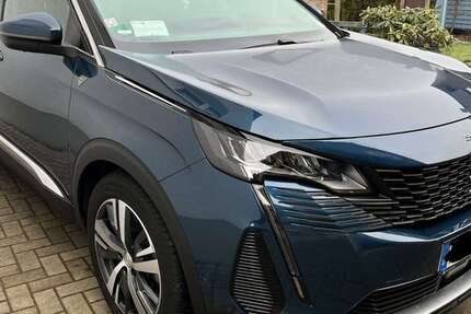 Peugeot 3008 41.500 km 20.990 &euro; Rodenbach 67688