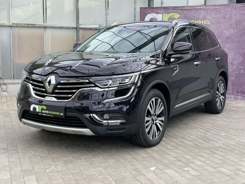 Koleos