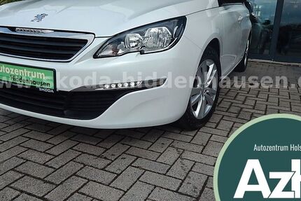 Peugeot 308 133.492 km 6.490 &euro; Hiddenhausen 32120
