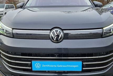 VW Tiguan 7.250 km 39.999 &euro; Bad Saulgau 88348