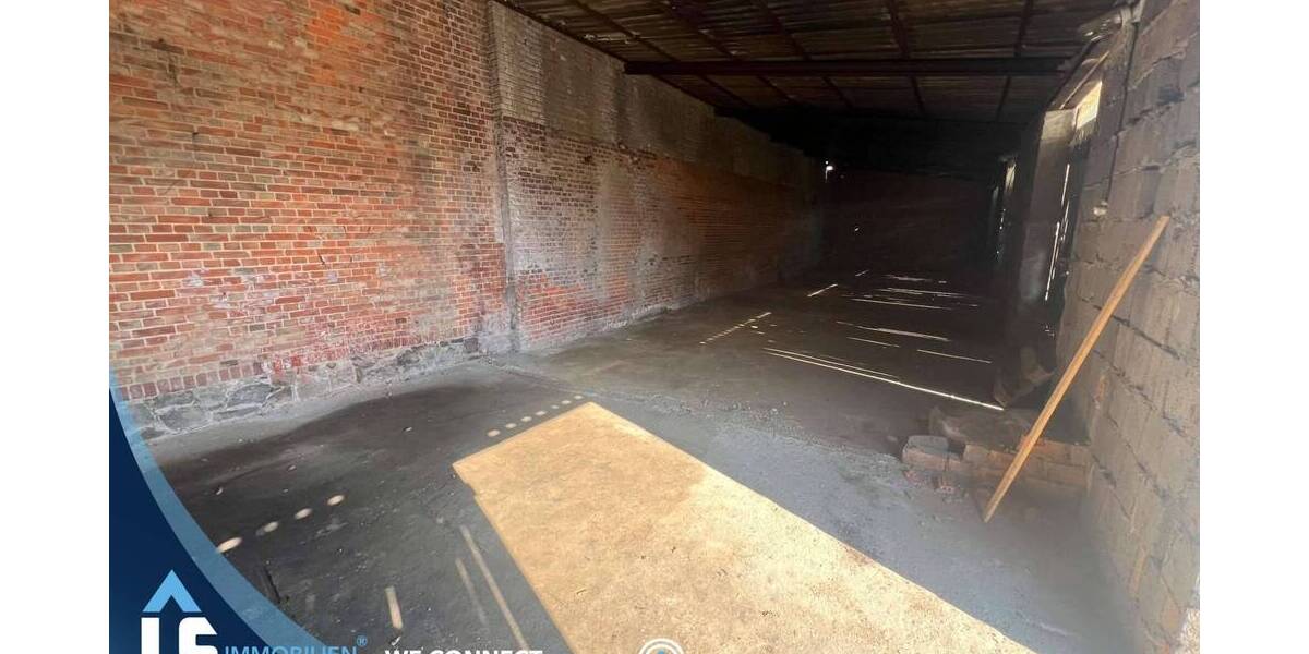 Gewerbeobjekt Stendal Möringen - 300&euro; | Angebot:23959420