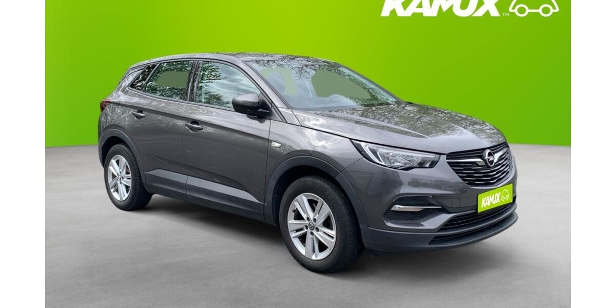 Opel Grandland (X) 76.200 km 15.950 &euro; Heide 25746