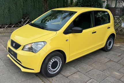 Seat Mii 198.700 km 2.500 &euro; Mülheim an der Ruhr 45475
