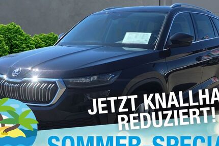 Skoda Kodiaq 76.375 km 35.970 &euro; Marktredwitz 95615