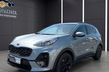 Kia Sportage 72.000 km 17.980 &euro; Rödermark 63322